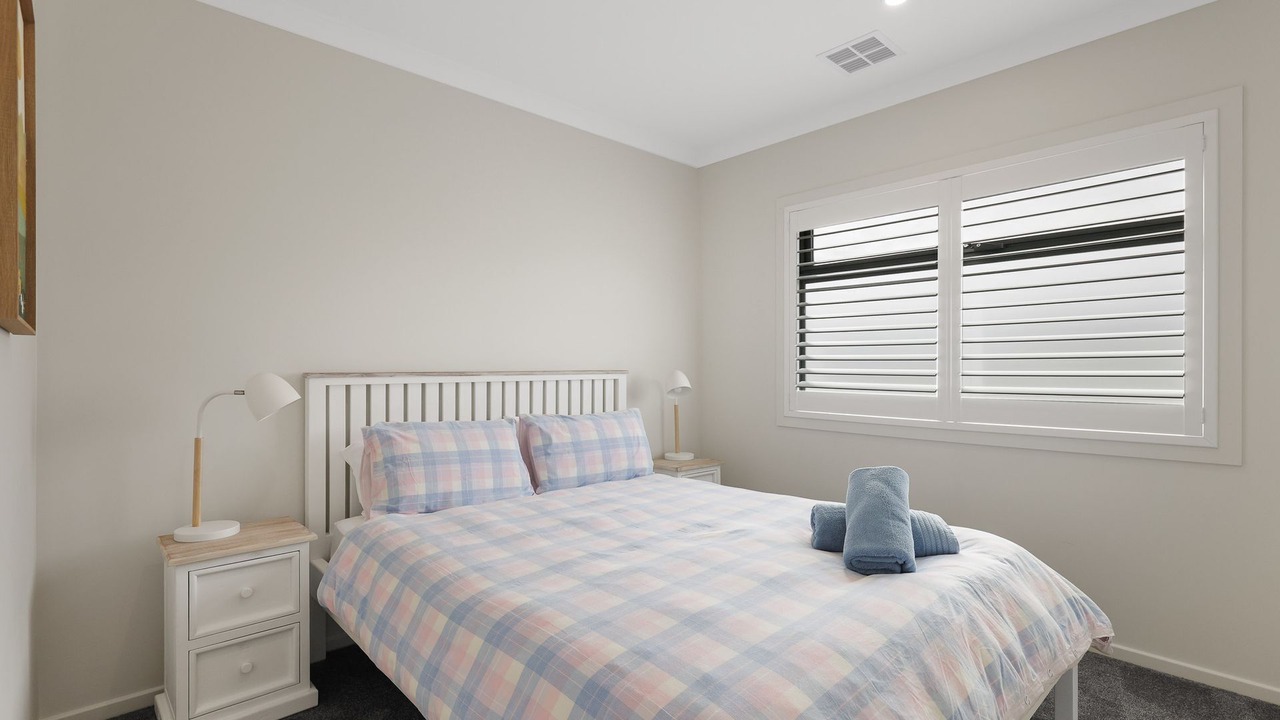 Photo of Bedroom in Ventnor