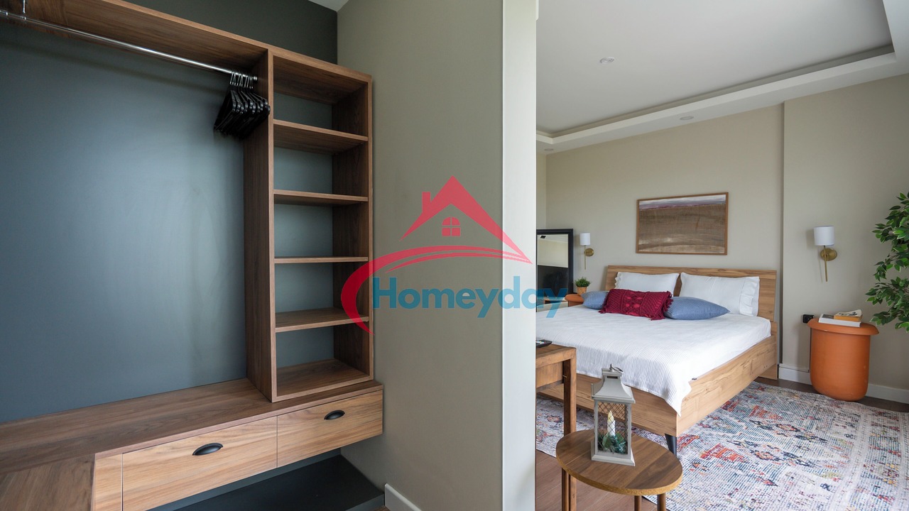 Photo of Bedroom in Belek