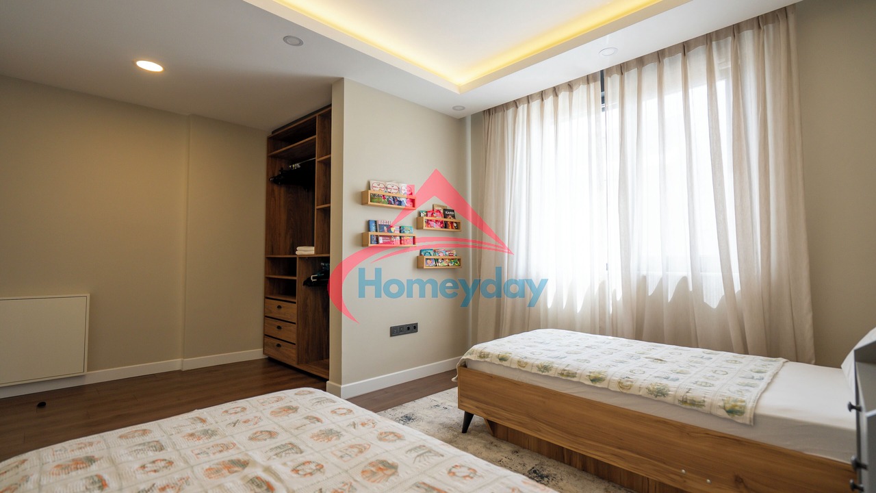 Photo of Bedroom in Belek