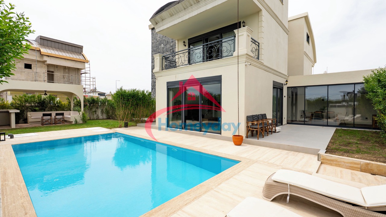 Photo of Outdoor in Belek