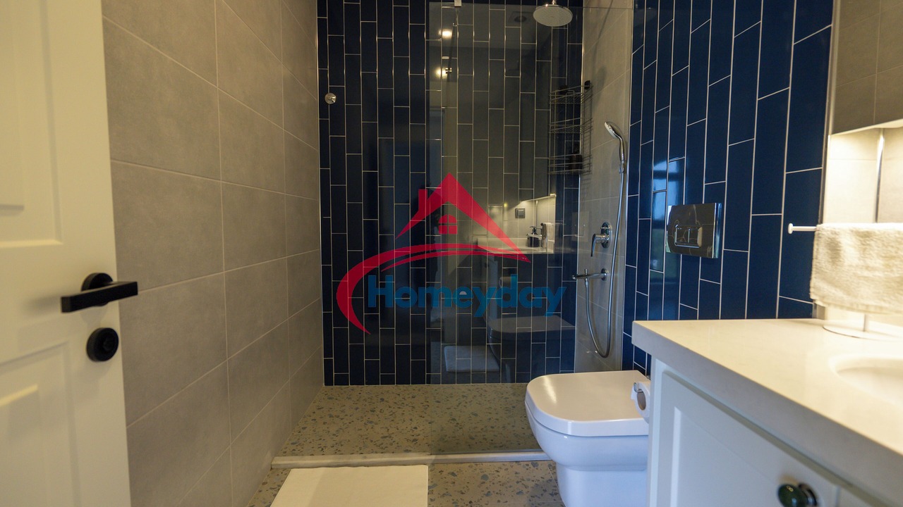 Photo of Bathroom in Belek