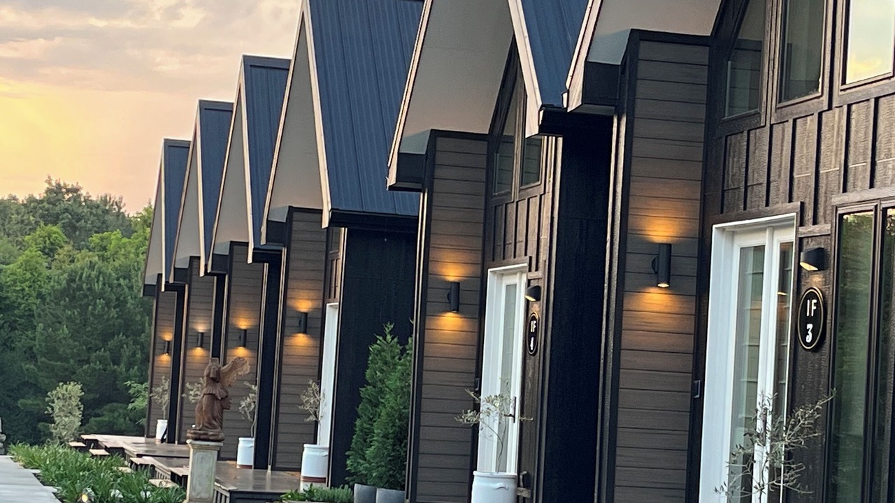 Photo of Outdoor in Carriere