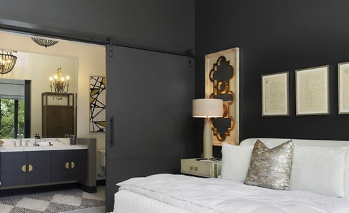Photo of Bedroom in Carriere