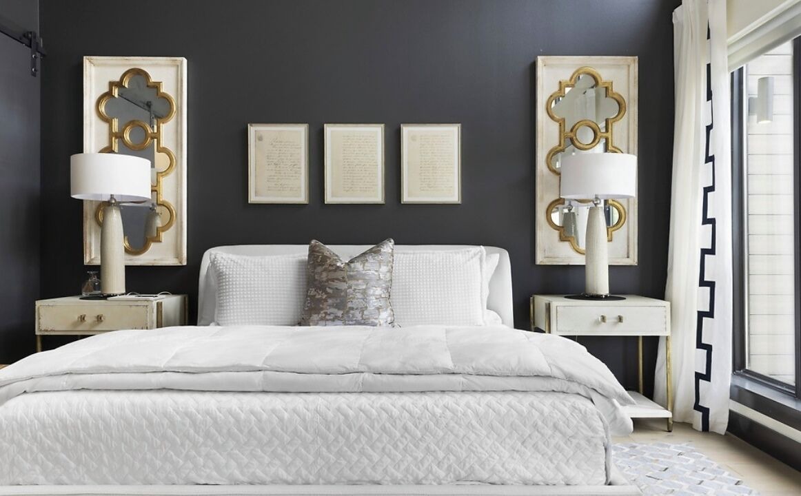 Photo of Bedroom in Carriere