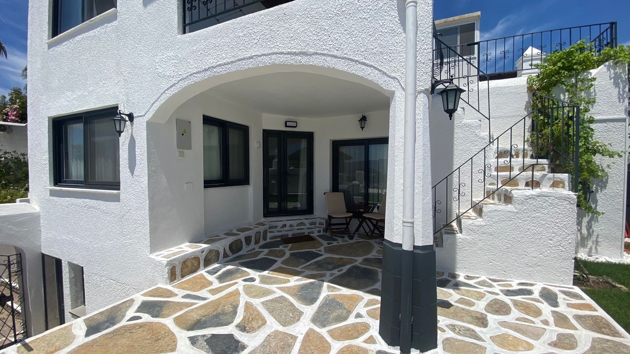 Photo of Outdoor in Bodrum