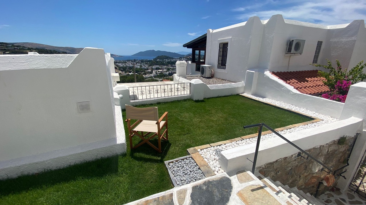 Photo of Outdoor in Bodrum