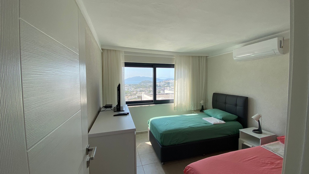 Photo of Bedroom in Bodrum