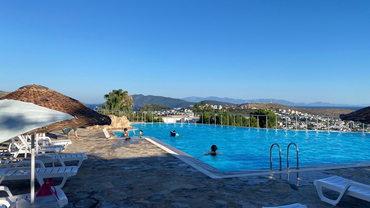 Photo of Outdoor in Bodrum