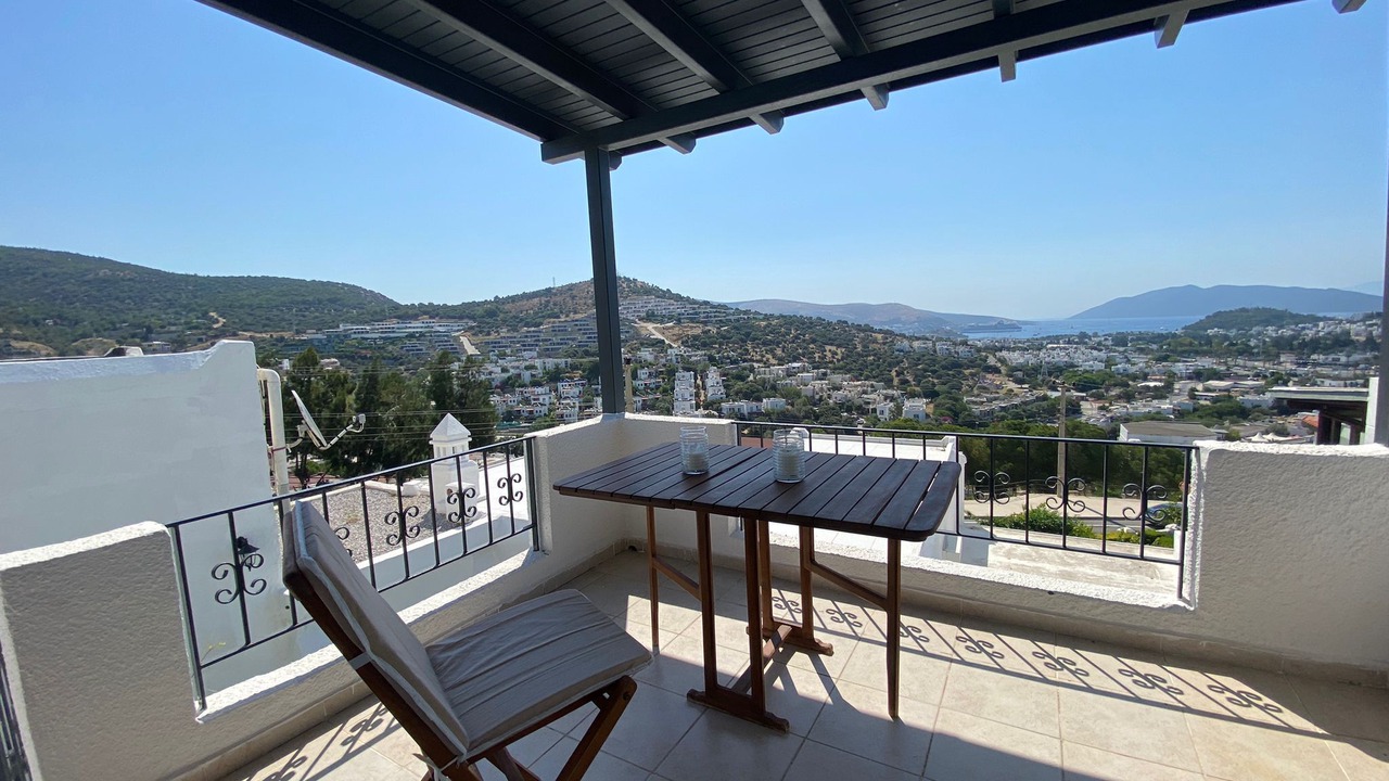 Photo of Outdoor in Bodrum