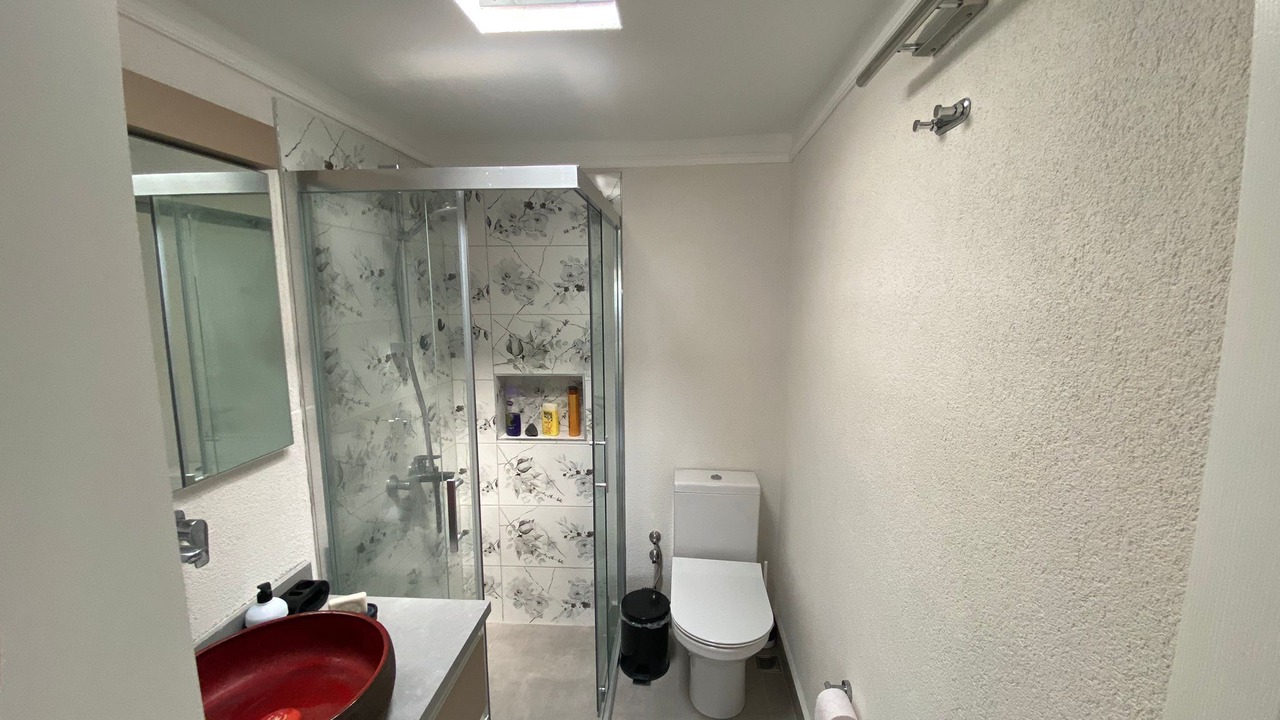Photo of Bathroom in Bodrum