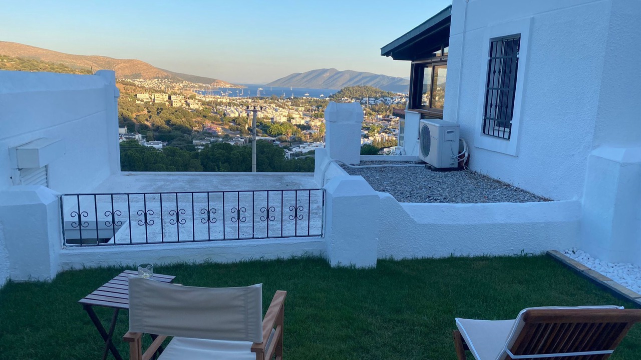 Photo of Outdoor in Bodrum