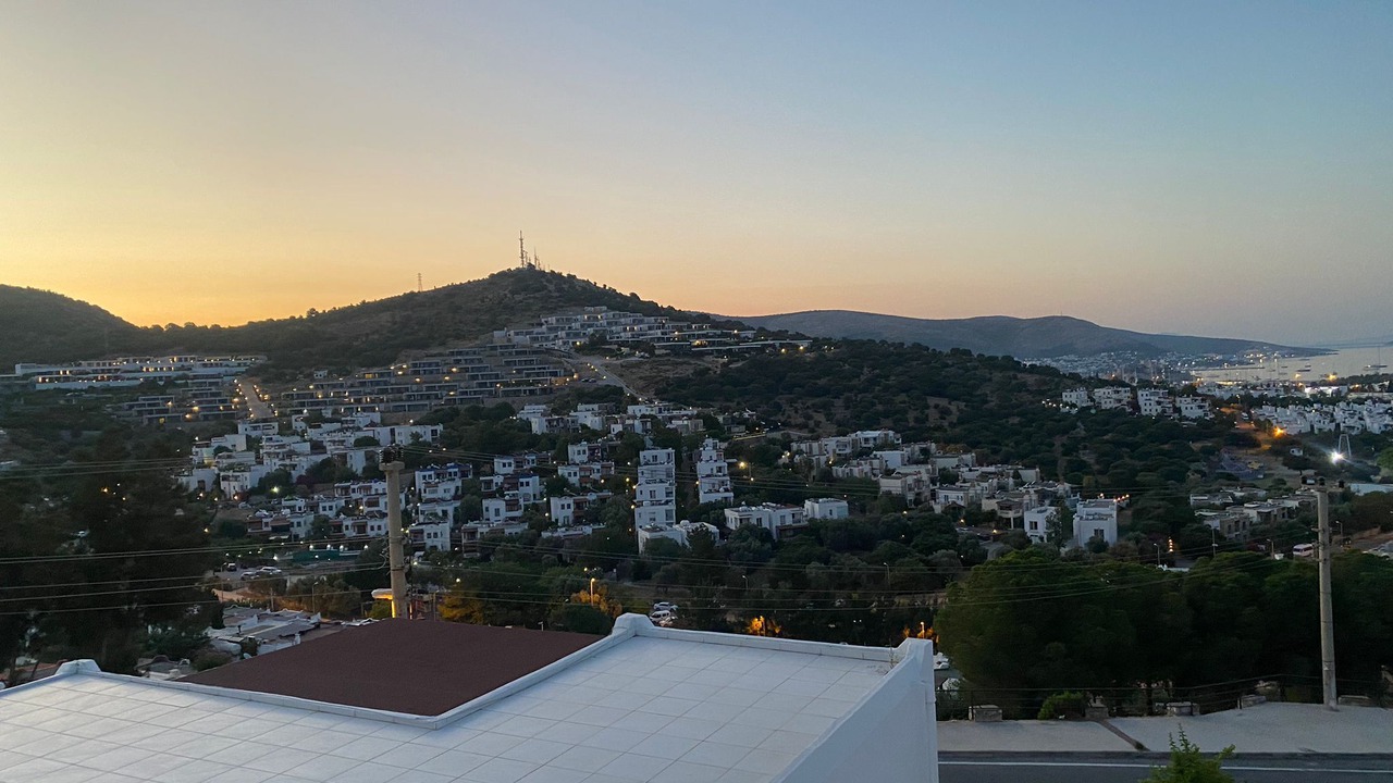 Photo of Others in Bodrum