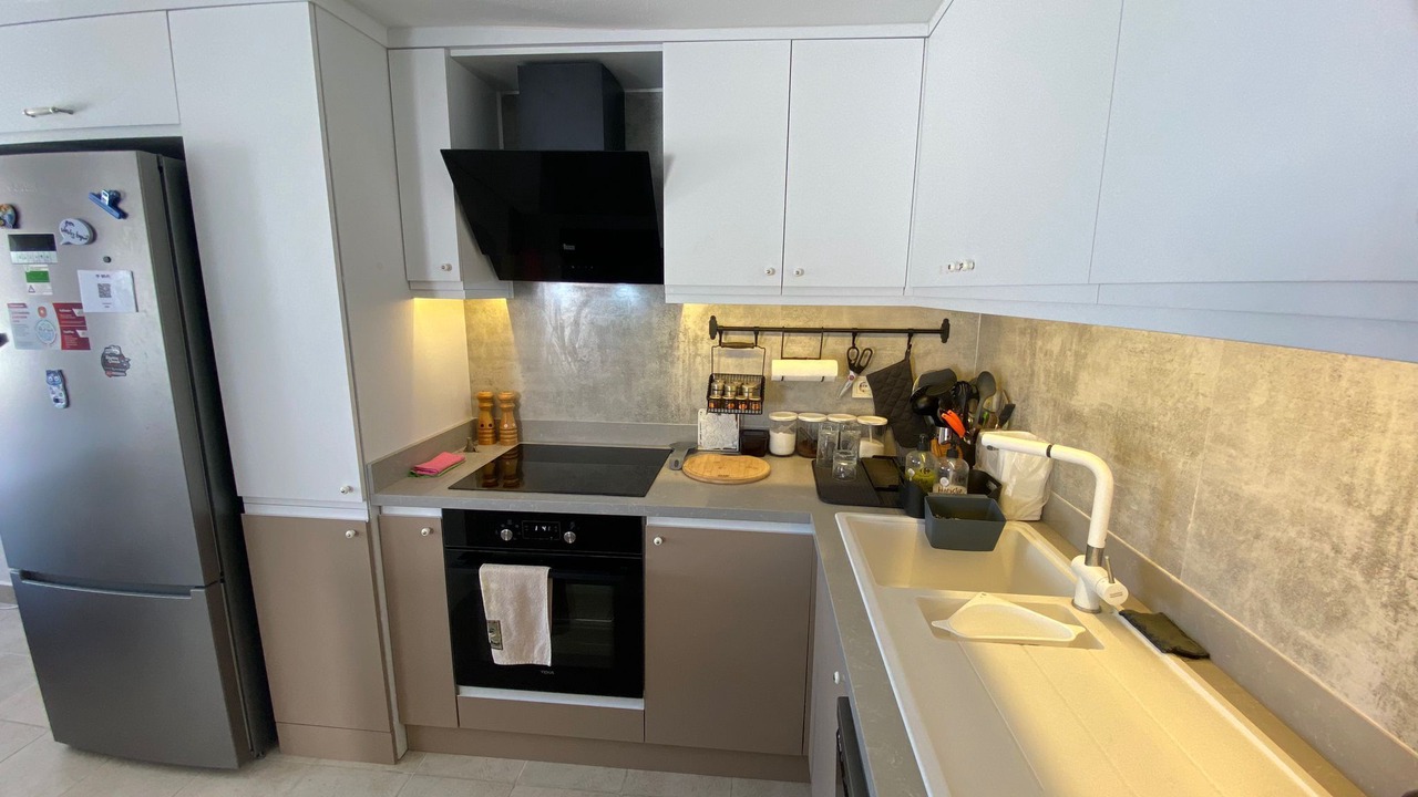 Photo of Kitchen in Bodrum