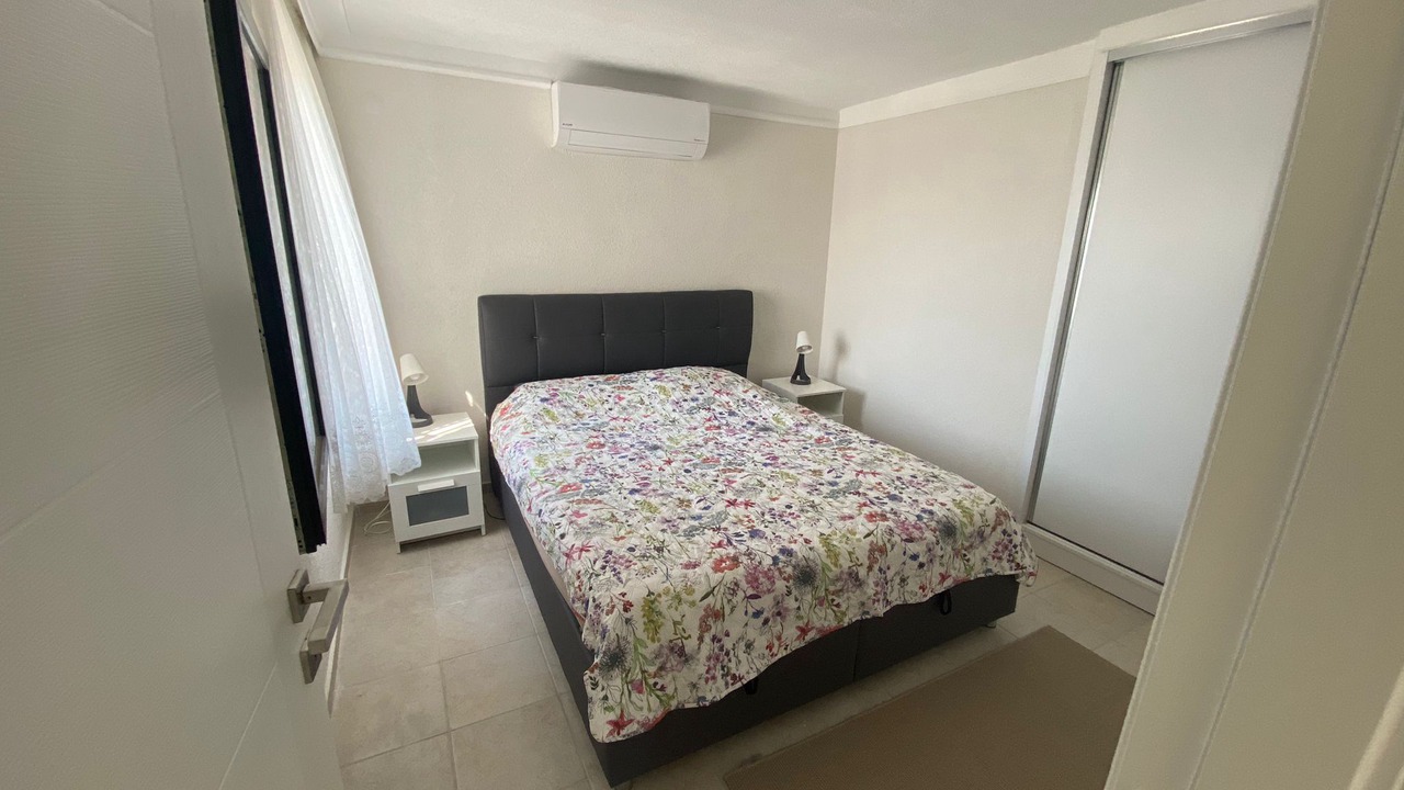 Photo of Bedroom in Bodrum