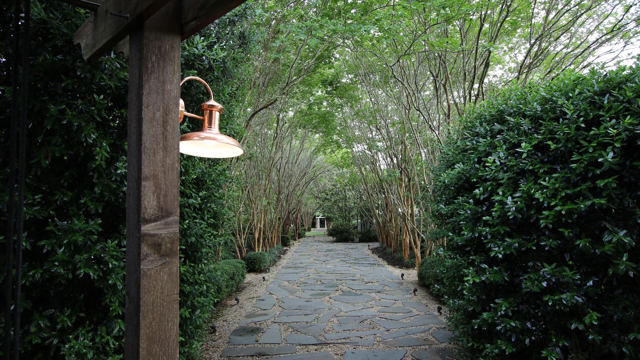 Photo of Outdoor in Carriere