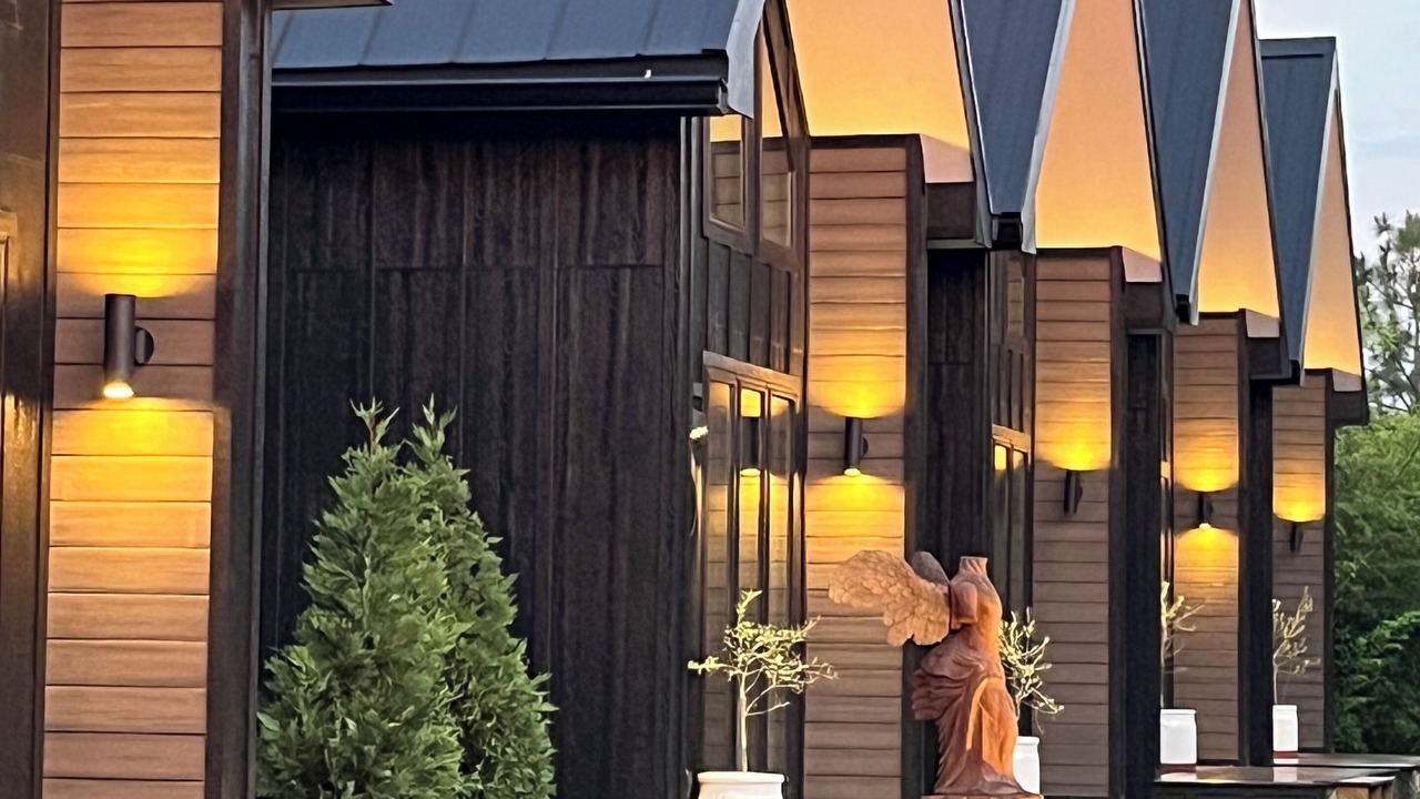 Photo of Outdoor in Carriere