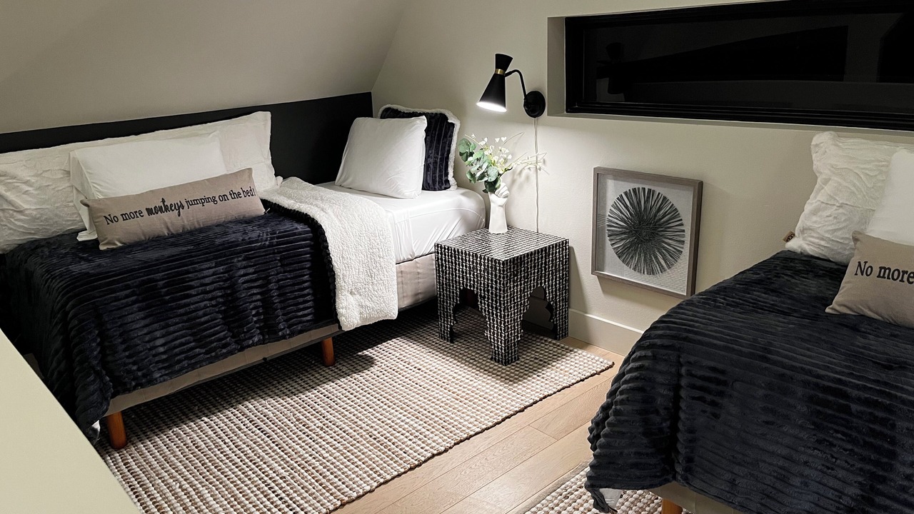 Photo of Bedroom in Carriere