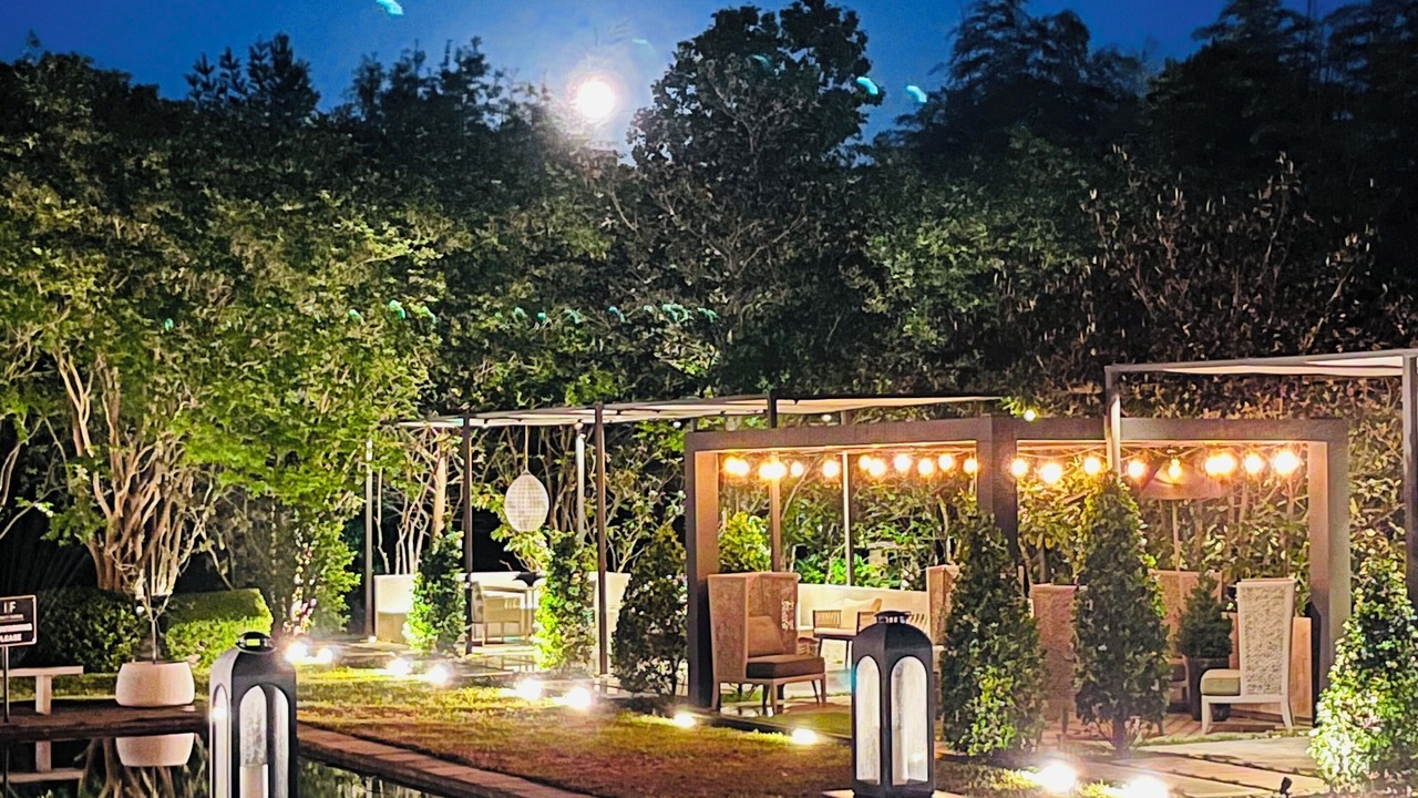 Photo of Outdoor in Carriere