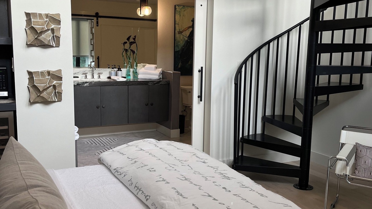 Photo of Bedroom in Carriere