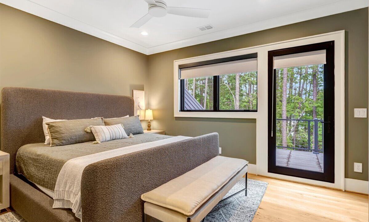 Photo of Bedroom in Littleton