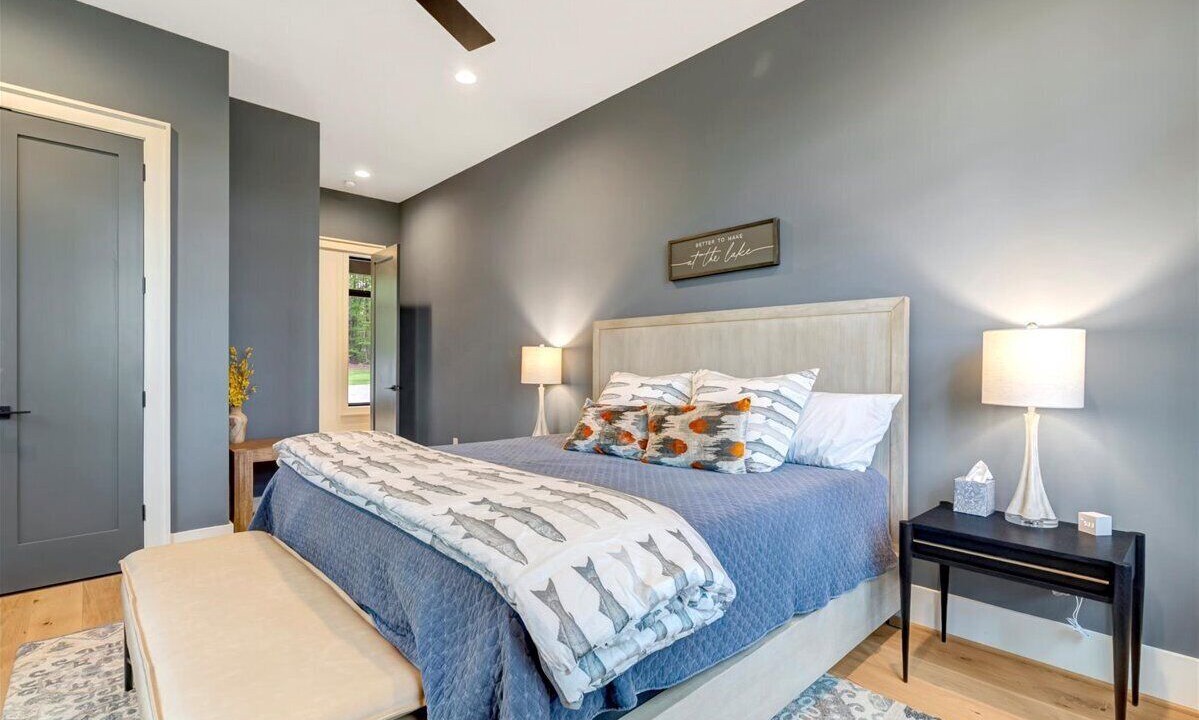 Photo of Bedroom in Littleton
