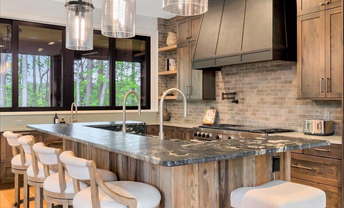 Photo of Kitchen in Littleton