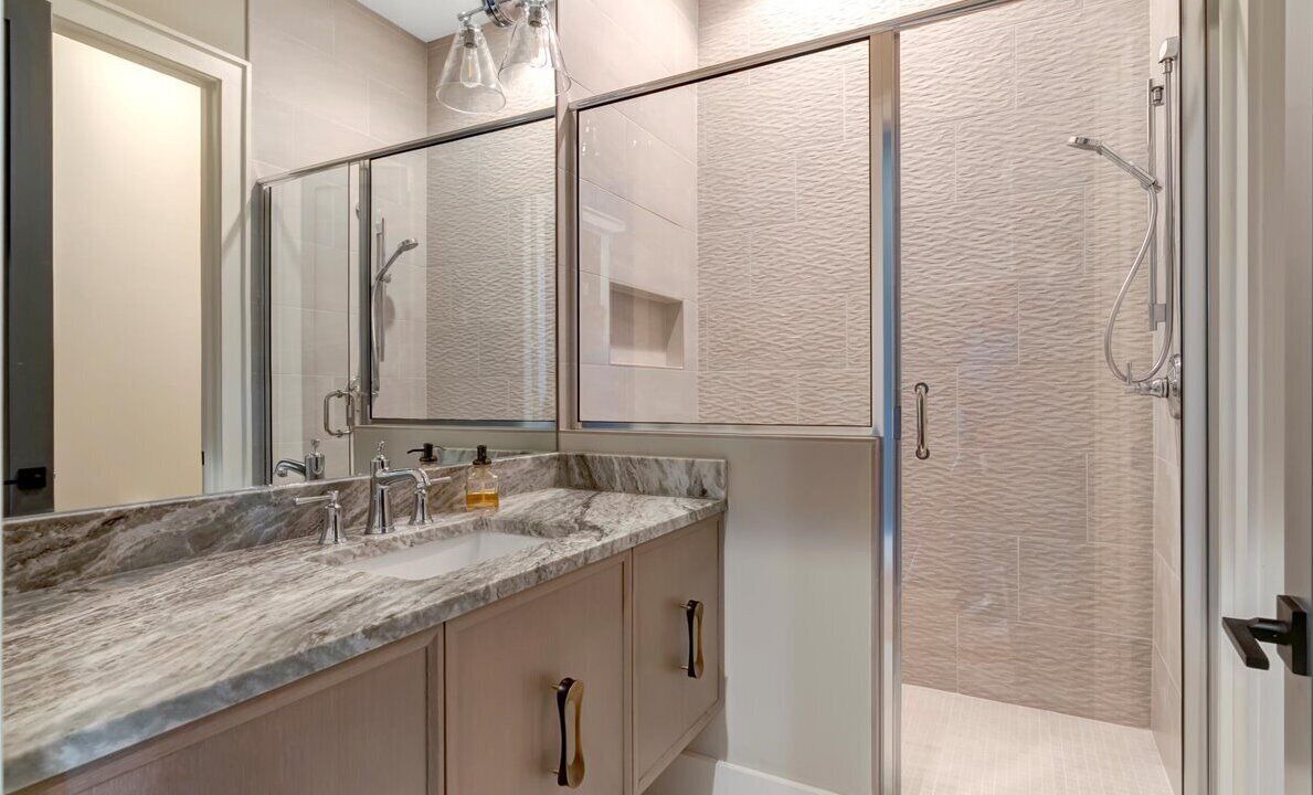 Photo of Bathroom in Littleton