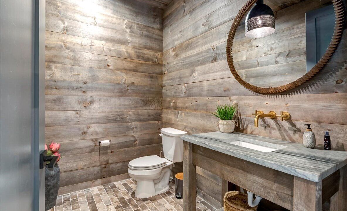 Photo of Bathroom in Littleton