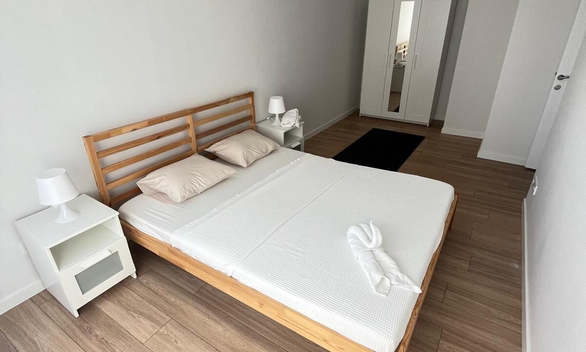 Photo of Bedroom in Kadikoy