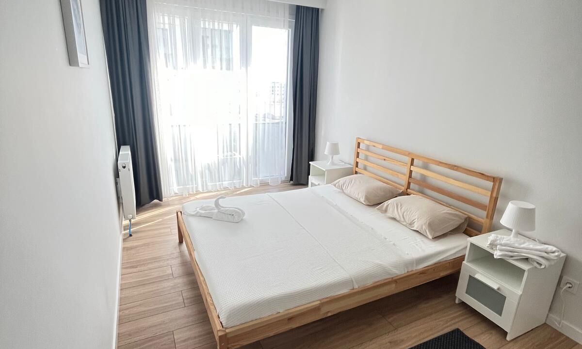 Photo of Bedroom in Kadikoy