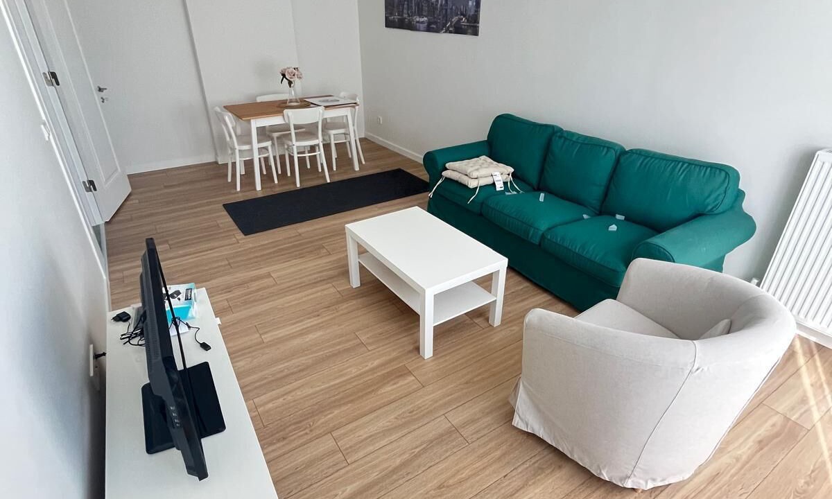 Photo of Livingroom in Kadikoy