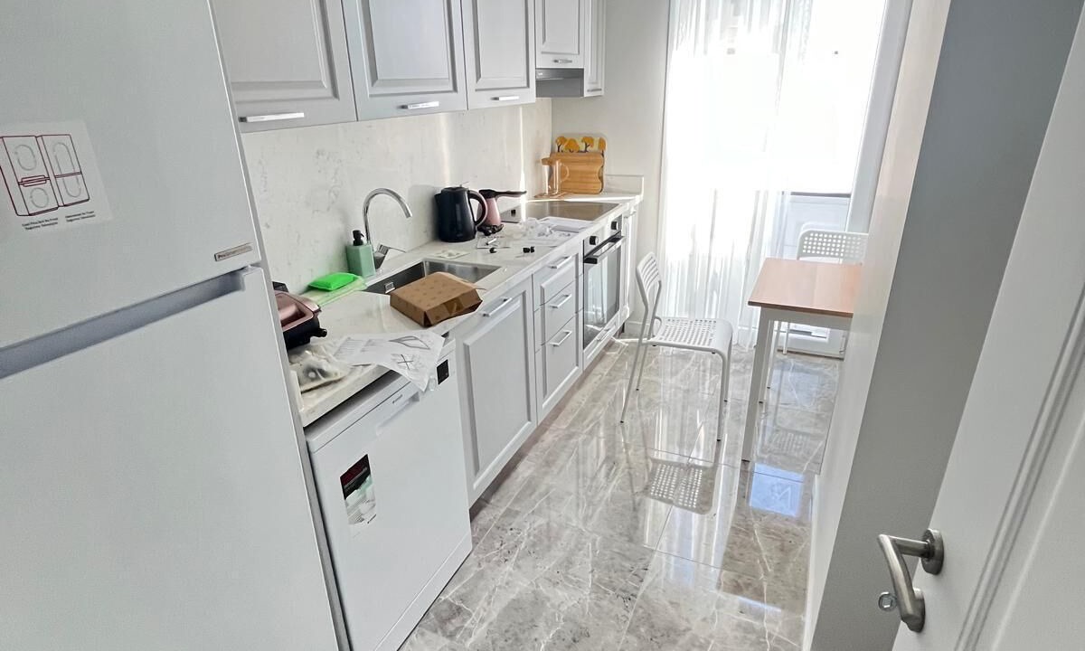 Photo of Kitchen in Kadikoy