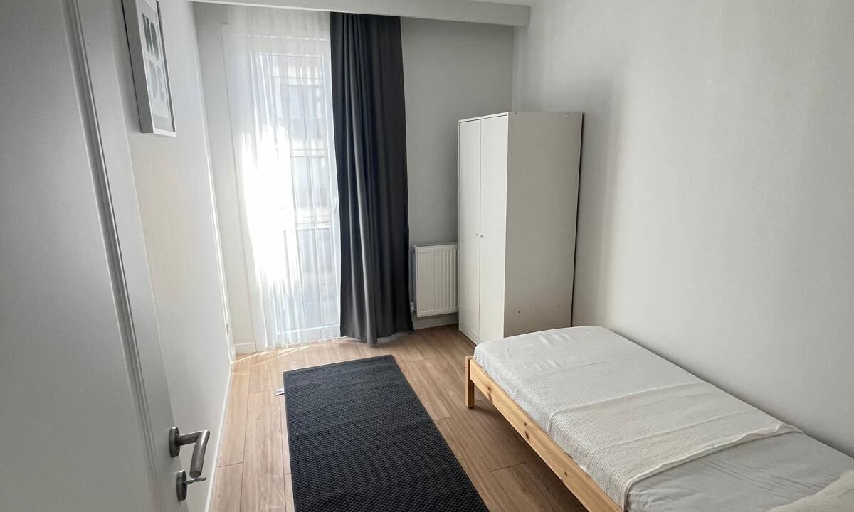 Photo of Bedroom in Kadikoy