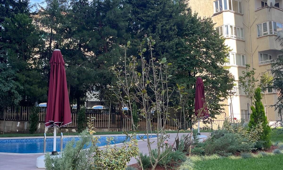 Photo of Outdoor in Kadikoy