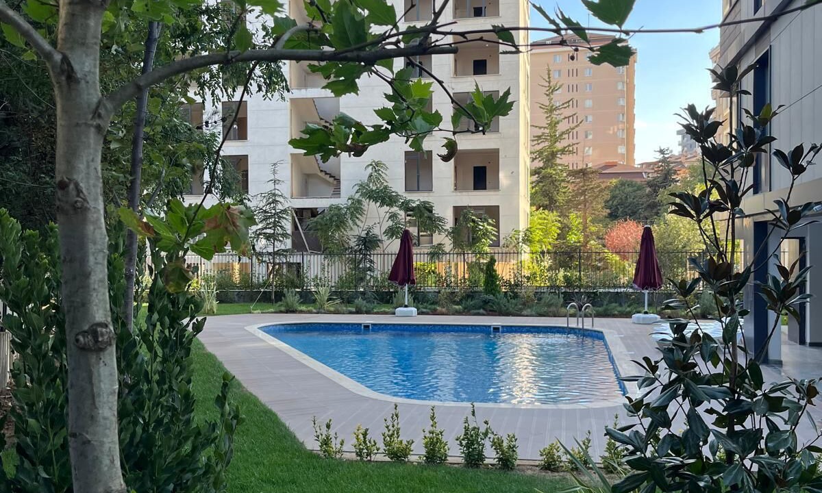 Photo of Outdoor in Kadikoy