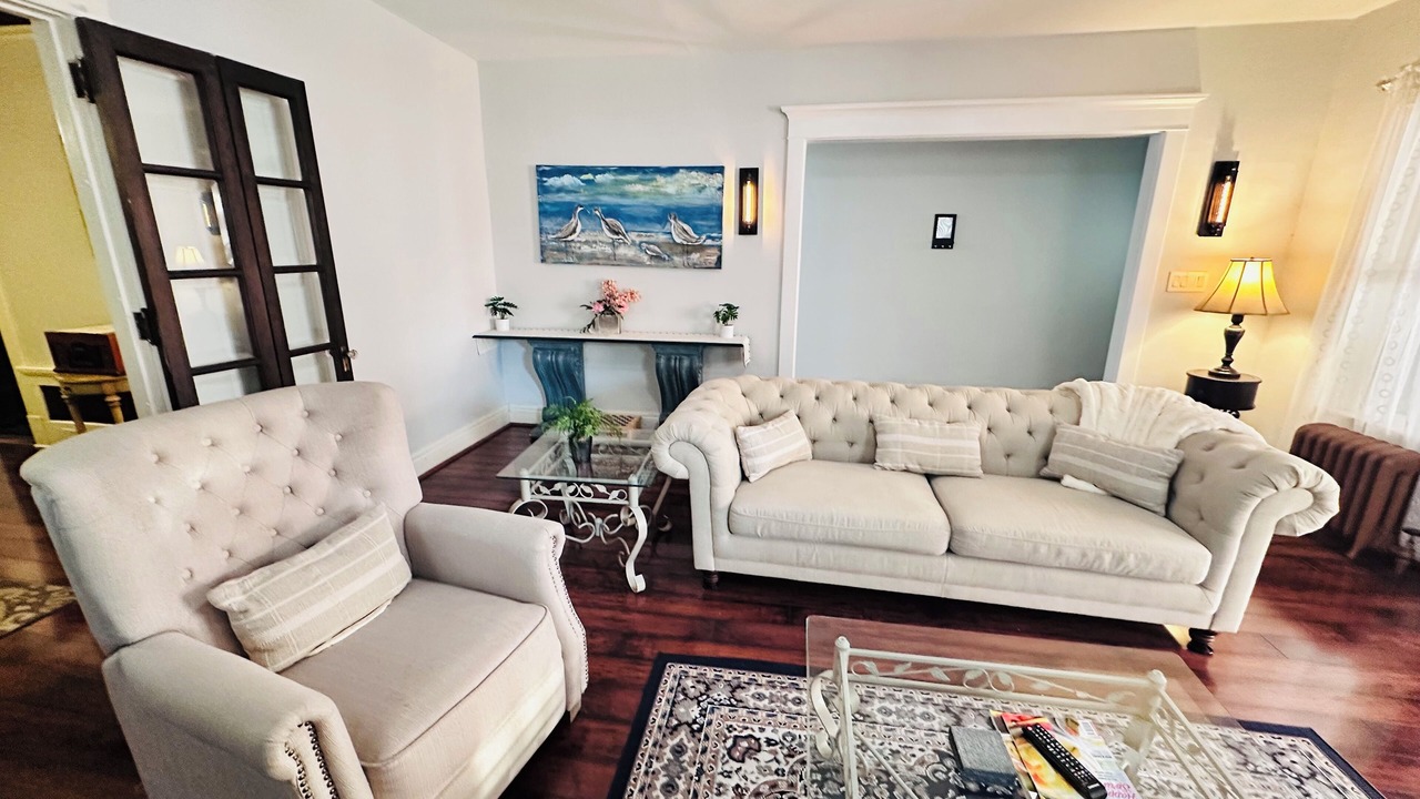 Photo of Livingroom in Buffalo