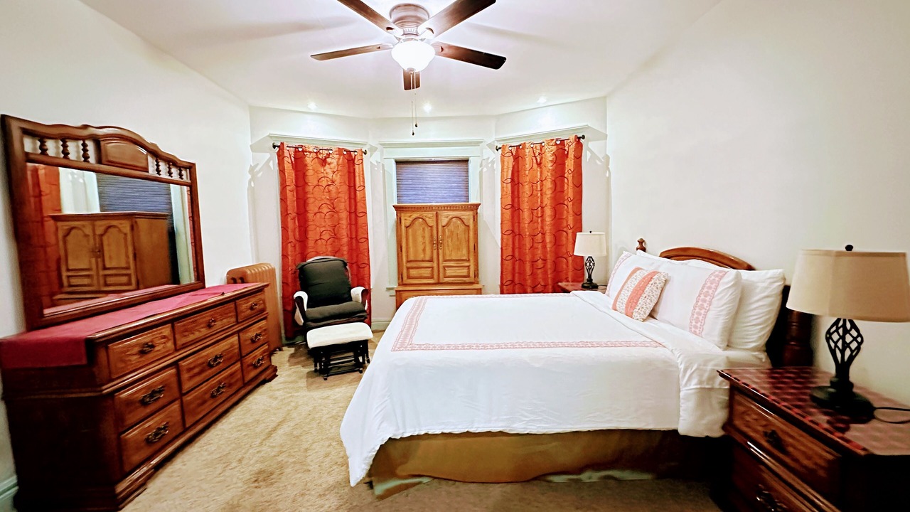 Photo of Bedroom in Buffalo