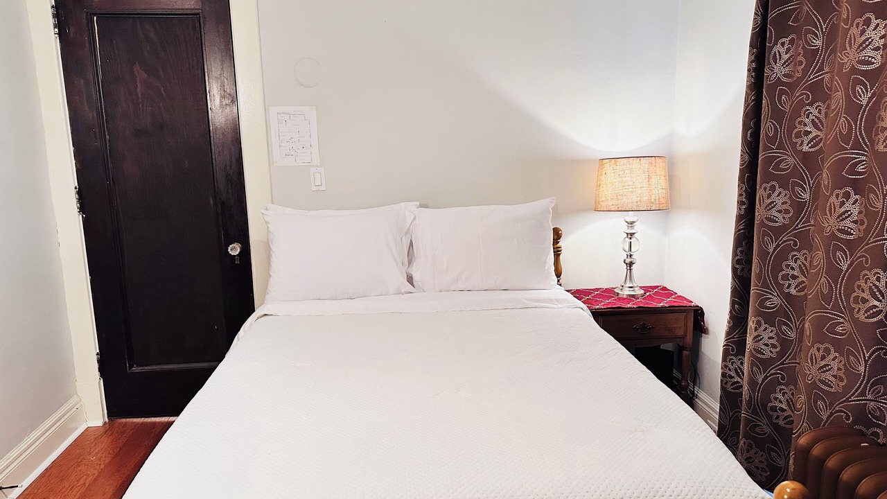 Photo of Bedroom in Buffalo