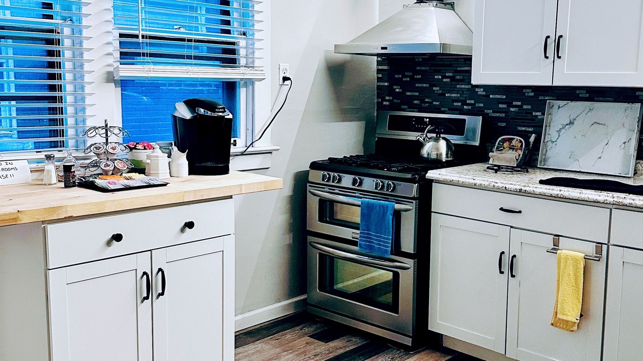Photo of Kitchen in Buffalo