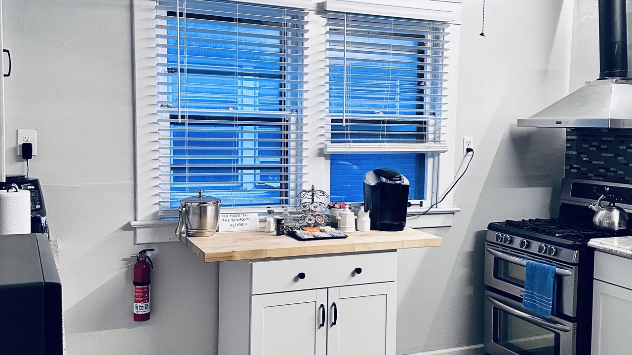 Photo of Kitchen in Buffalo