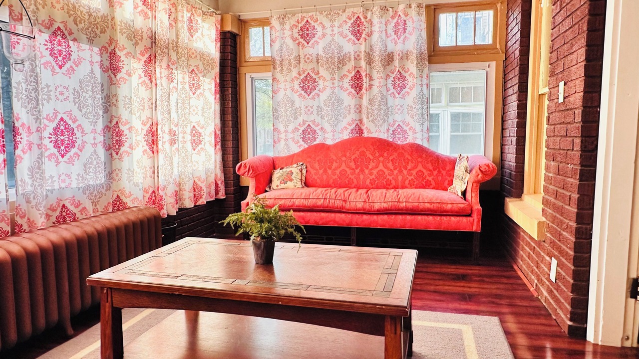 Photo of Livingroom in Buffalo