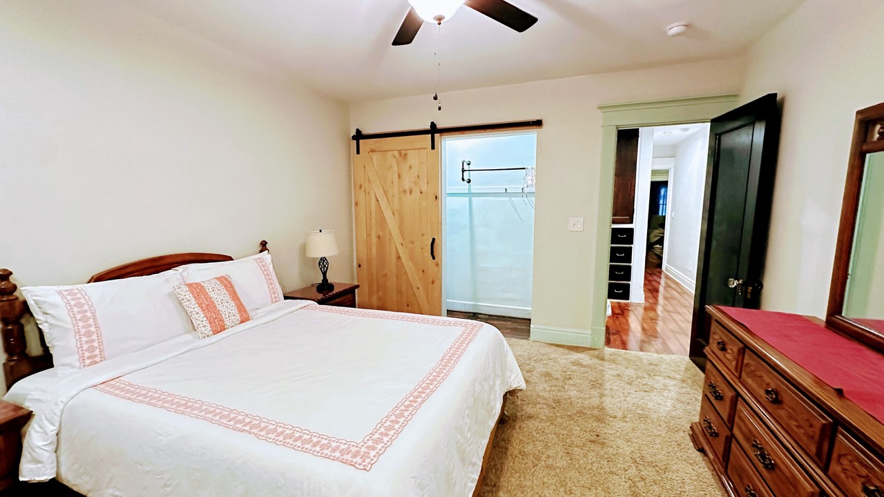 Photo of Bedroom in Buffalo