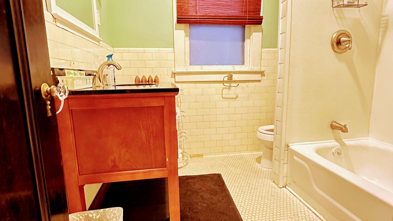 Photo of Bathroom in Buffalo