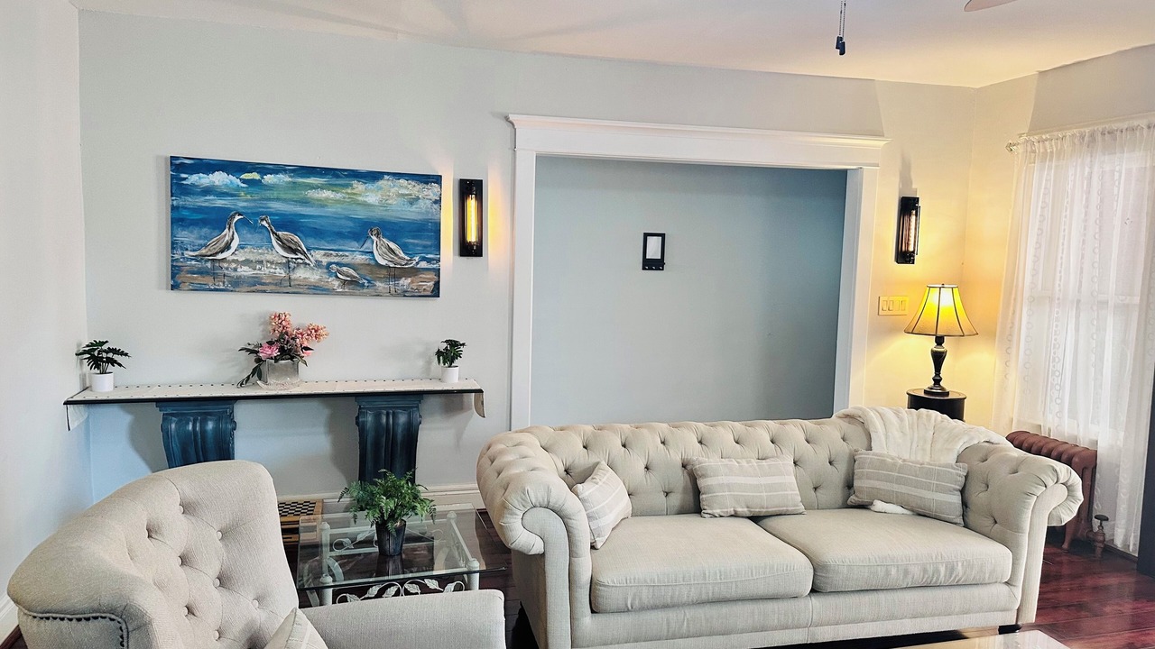 Photo of Livingroom in Buffalo