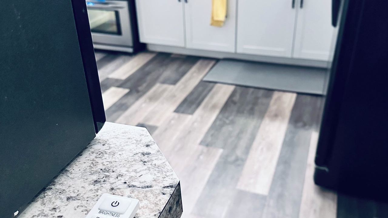 Photo of Kitchen in Buffalo