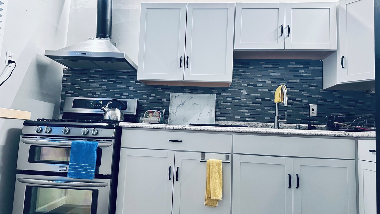 Photo of Kitchen in Buffalo
