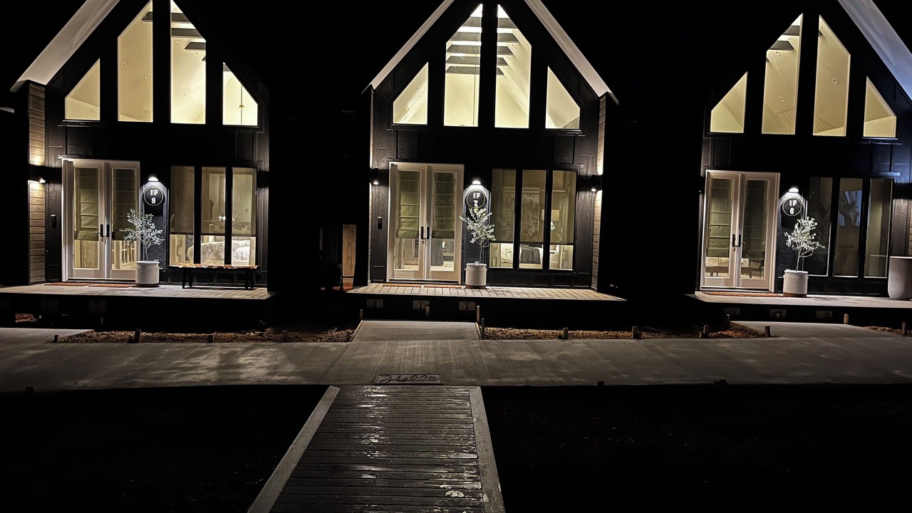 Photo of Outdoor in Carriere