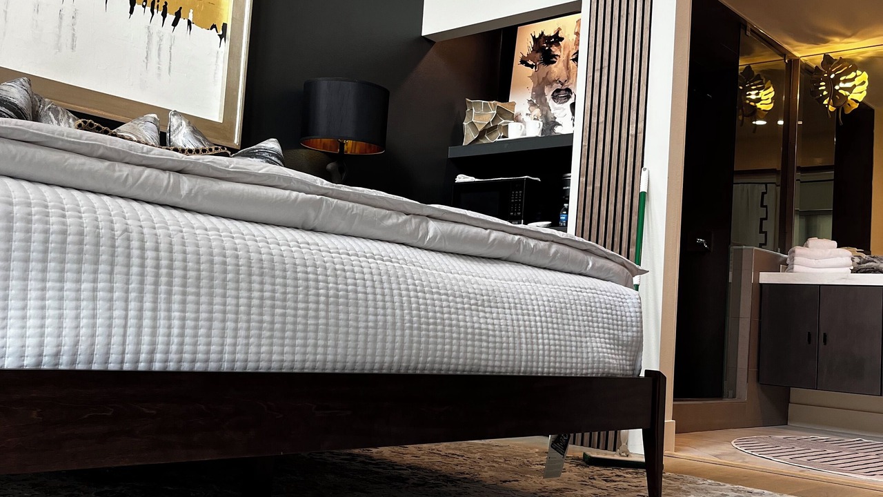 Photo of Bedroom in Carriere