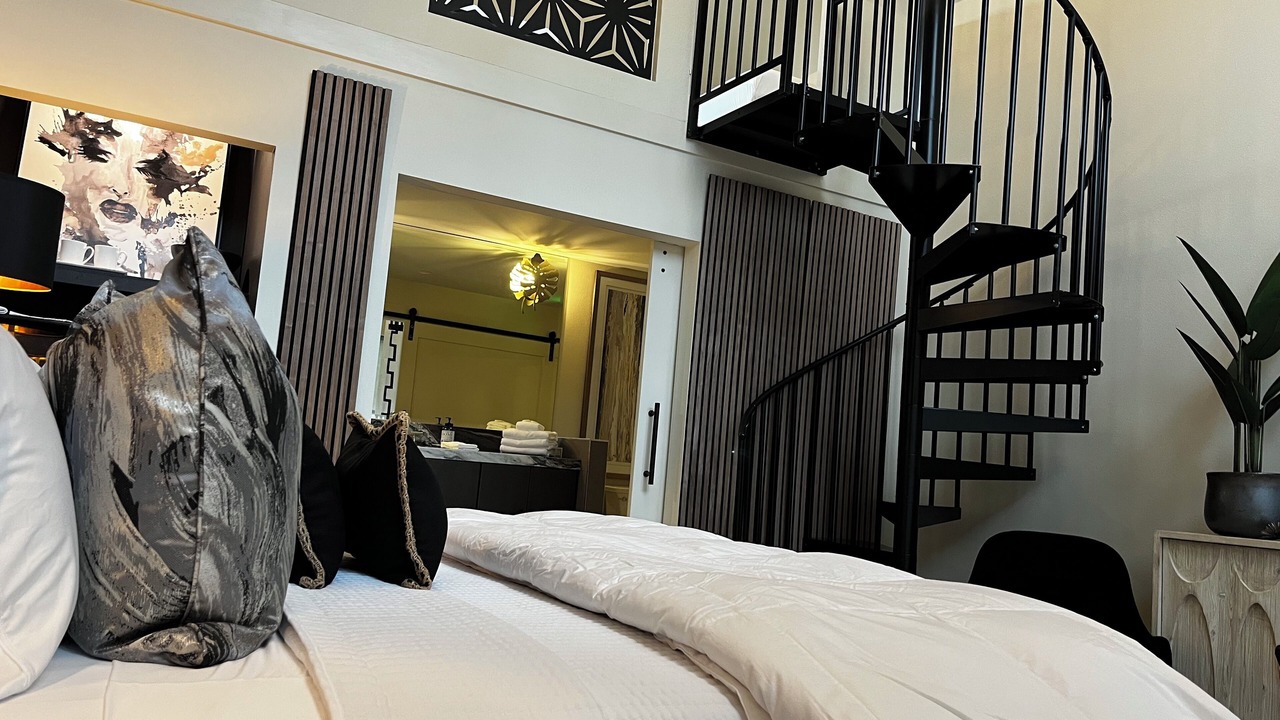 Photo of Bedroom in Carriere