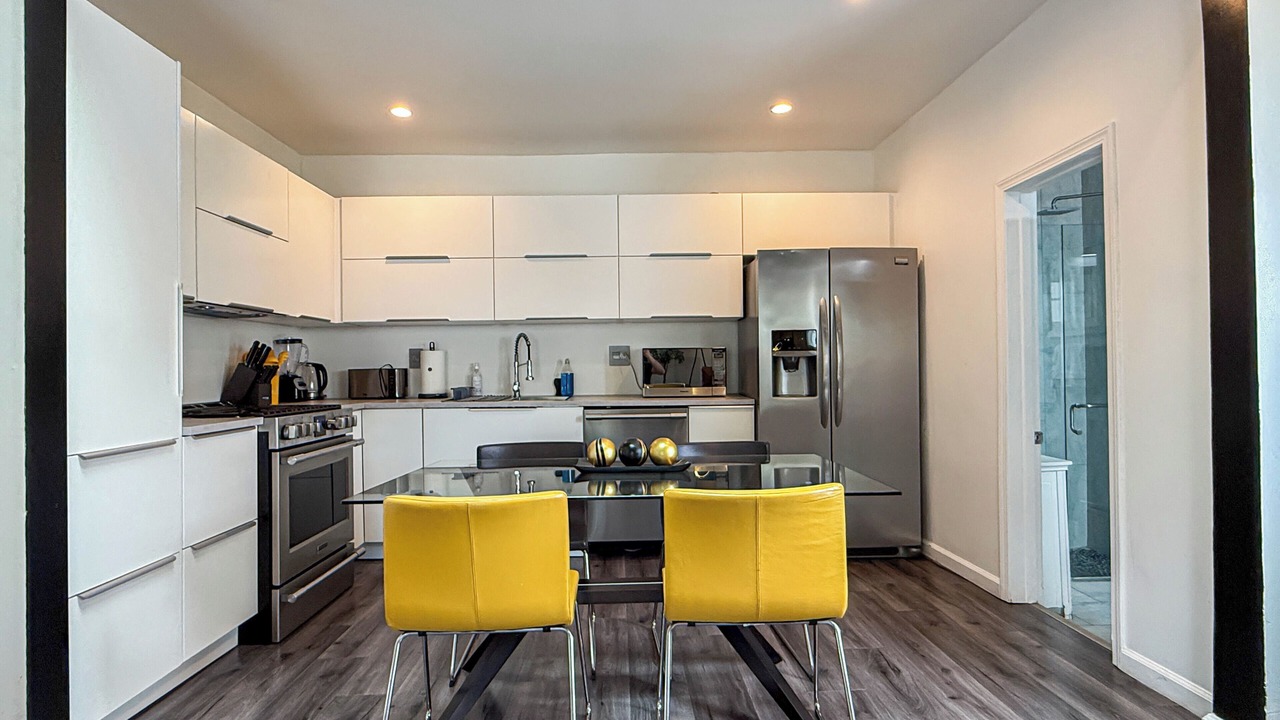 Photo of Kitchen in View Park-Windsor Hills